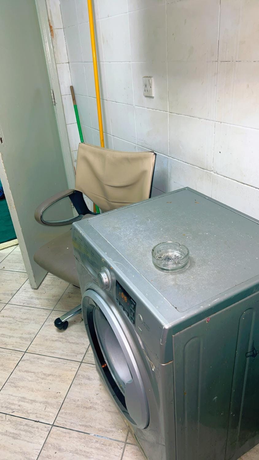 Hosting Bed Apartment in Al Sharjah