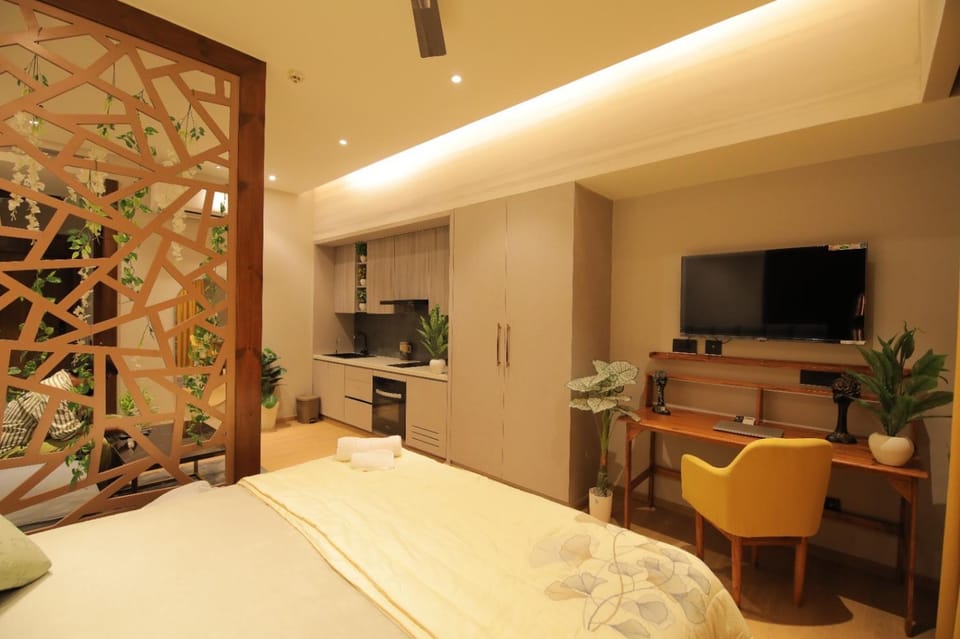 RSL studios Apartment in Noida