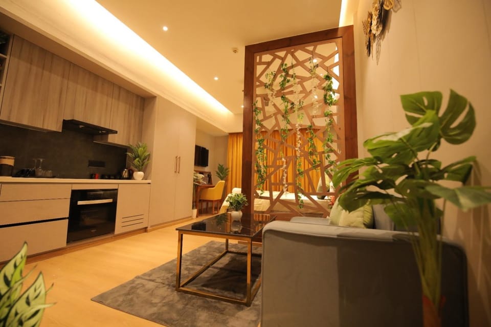 RSL studios Apartment in Noida