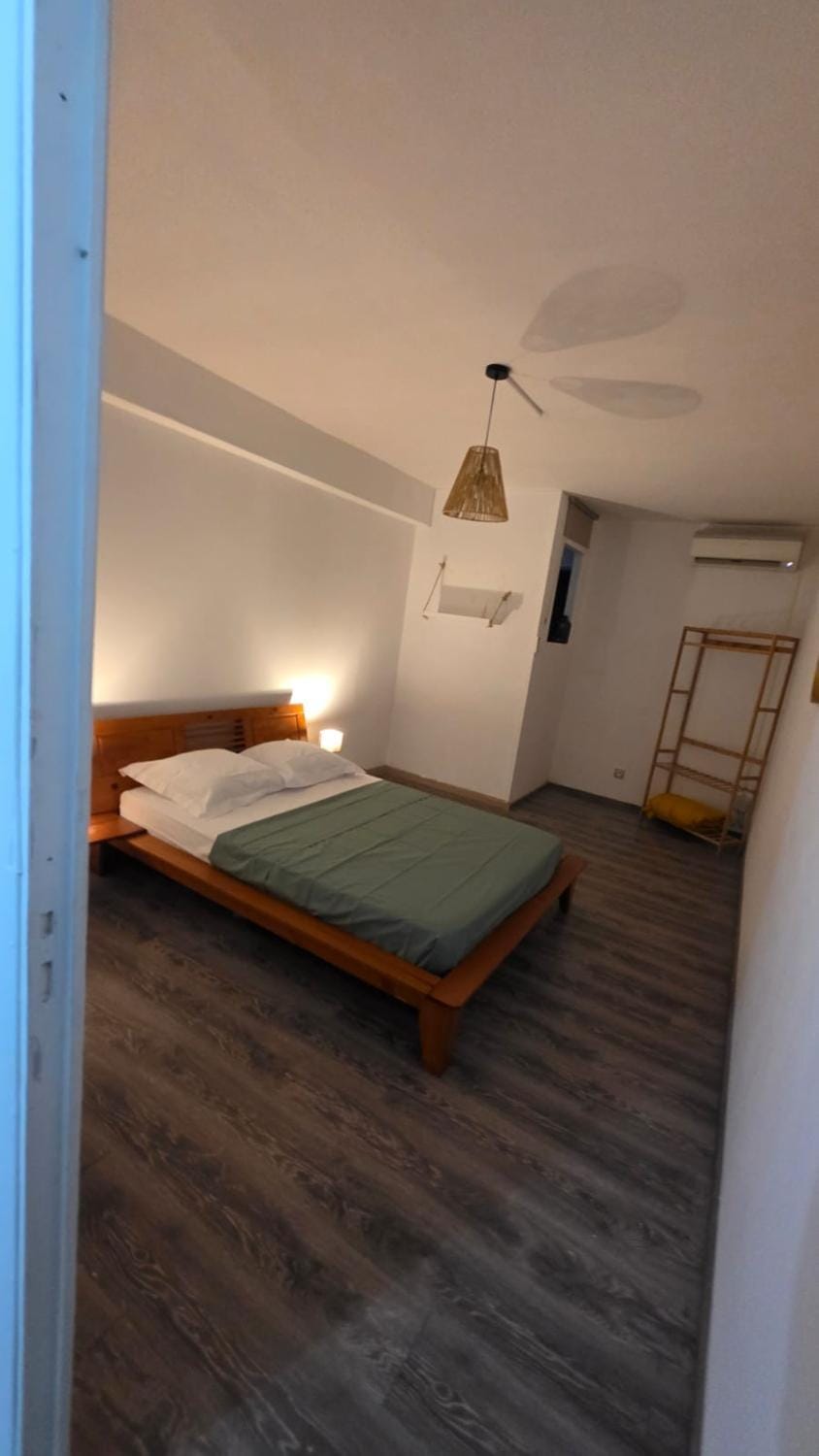 Villa Fatjo Apartment in Réunion
