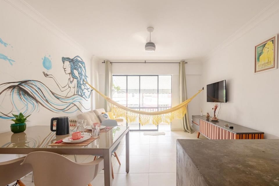 Casa Odoyá Apartment in Salvador
