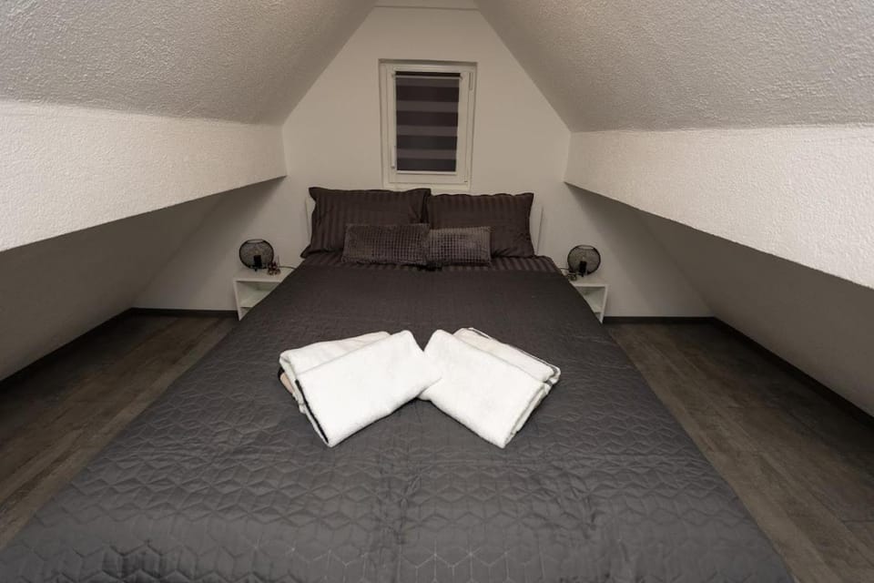 WhiteNest Sarajevo Apartment in Sarajevo