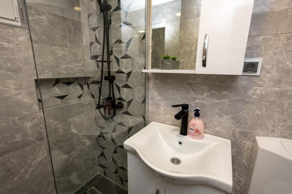 WhiteNest Sarajevo Apartment in Sarajevo