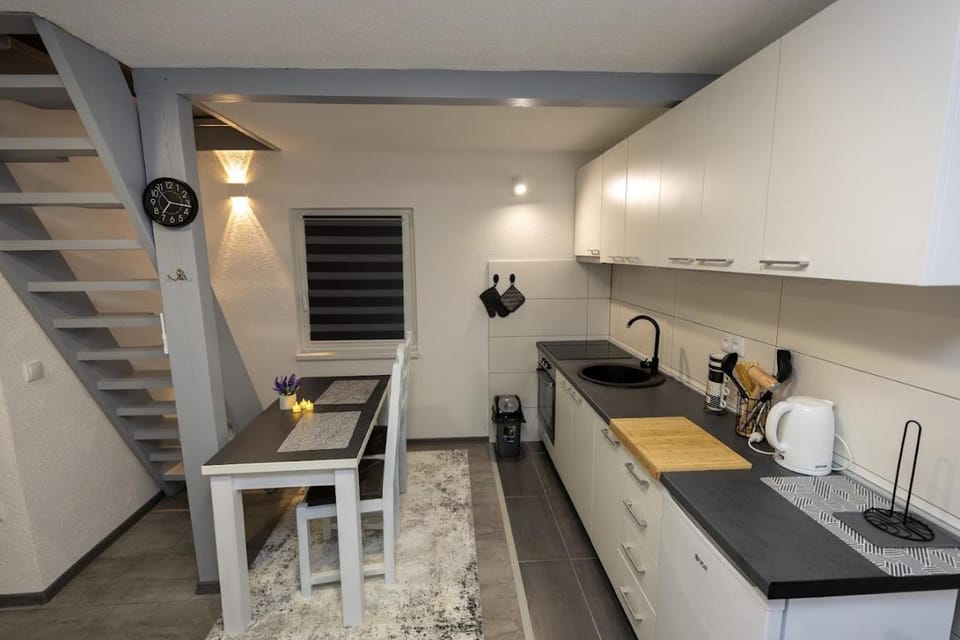 WhiteNest Sarajevo Apartment in Sarajevo