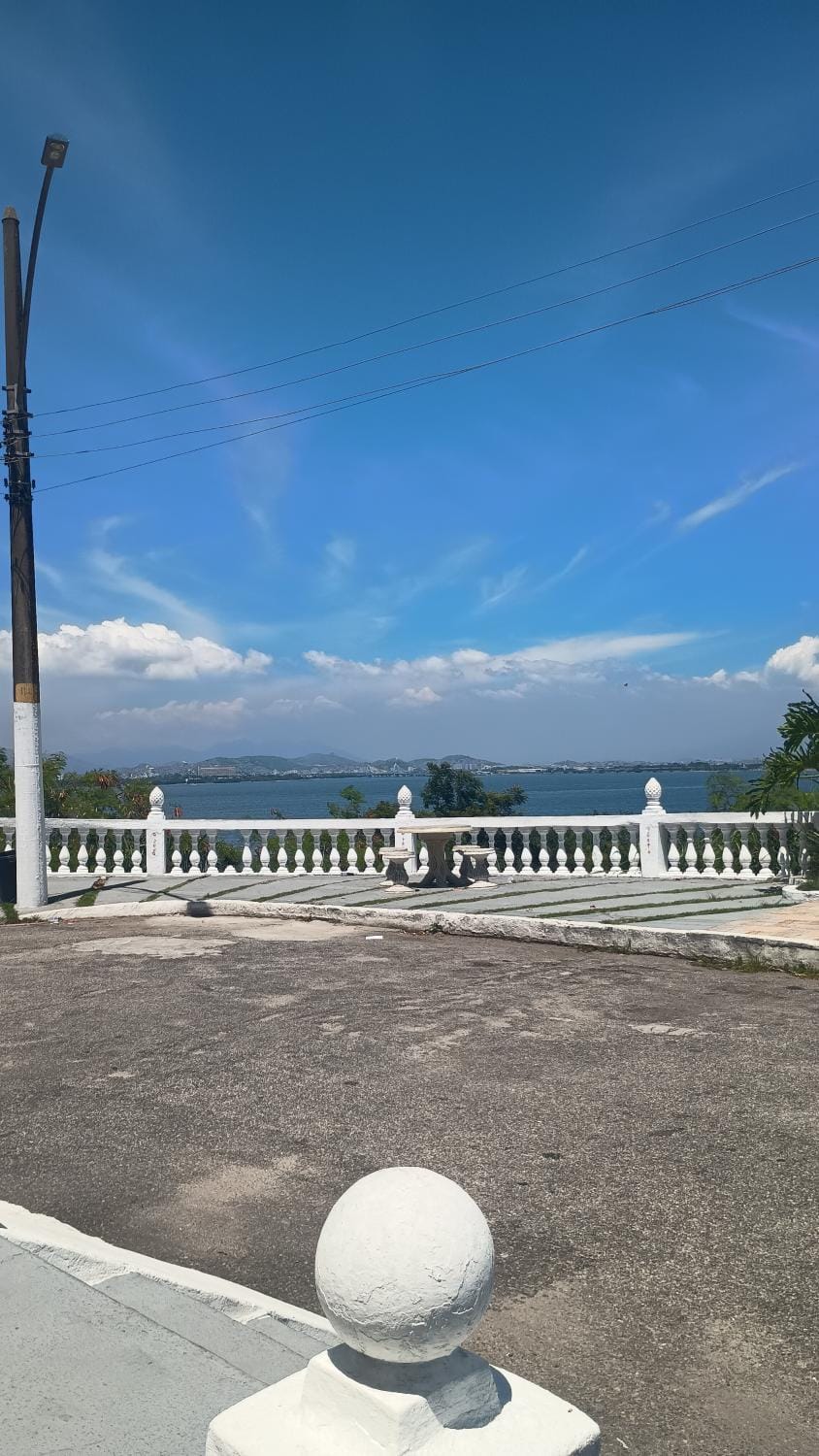 Day, Natural landscape, View (from property/room), Sea view