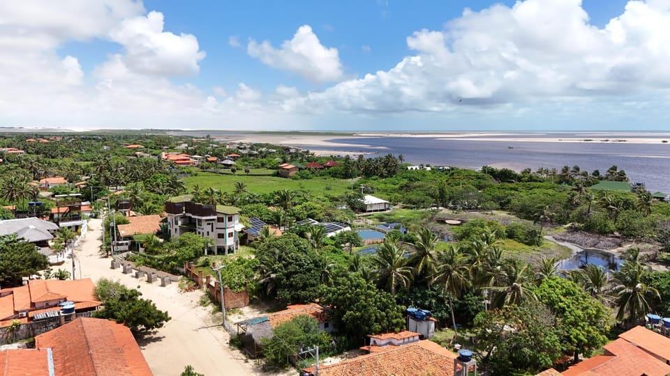villana 2 House in State of Maranhão, Brazil