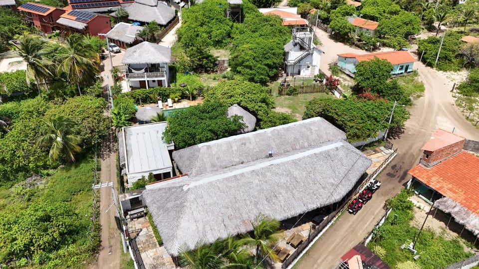 villana 2 House in State of Maranhão, Brazil