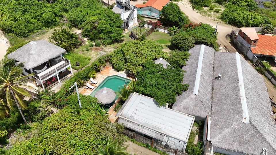 villana 2 House in State of Maranhão, Brazil