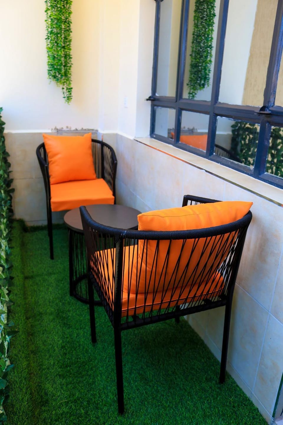 Cozy & Smart Bed and Breakfast in Nairobi