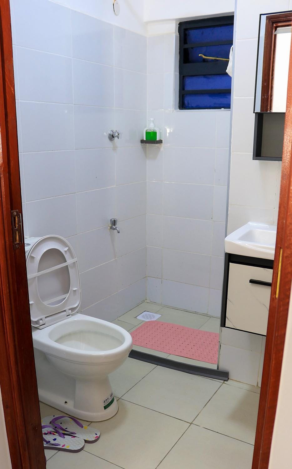 Cozy & Smart Bed and Breakfast in Nairobi