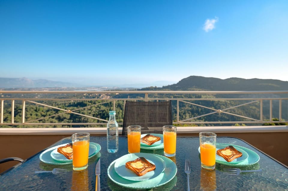 View (from property/room)