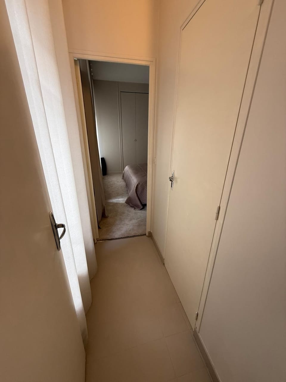 Design Chaleureux, appartement Apartment in Fontainebleau