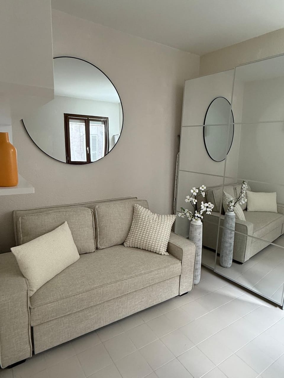 Design Chaleureux, appartement Apartment in Fontainebleau