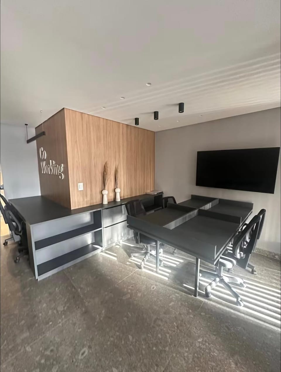 Meeting/conference room