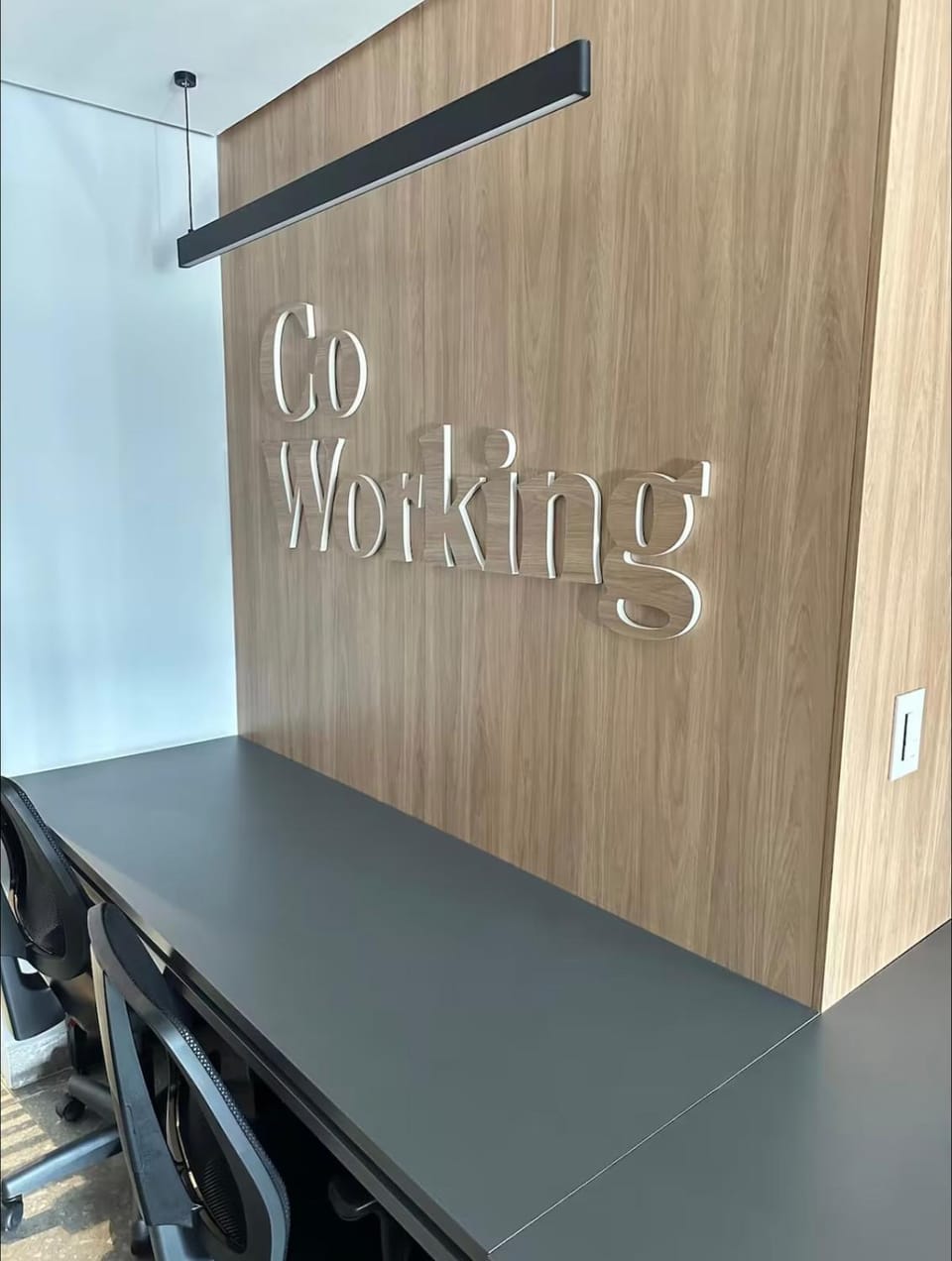 Meeting/conference room