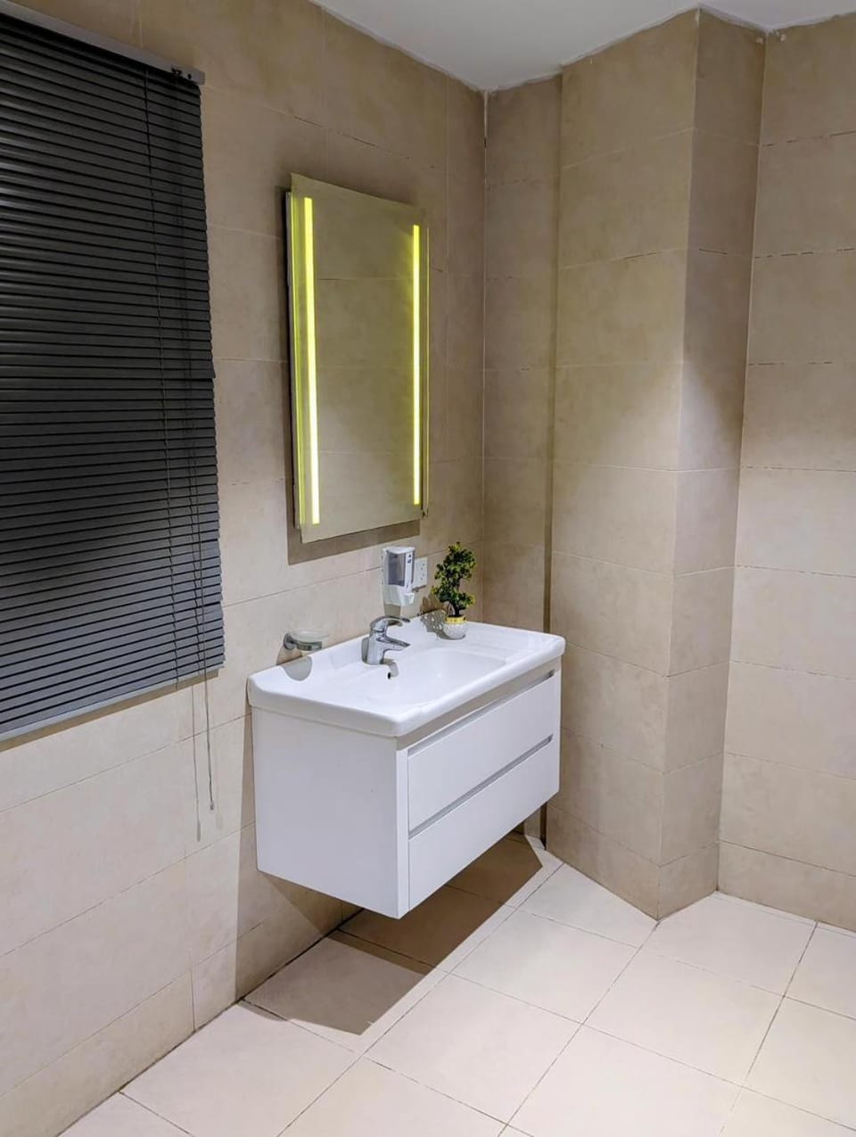 The Cozy Cube double bedroom apartment Apartment in Islamabad