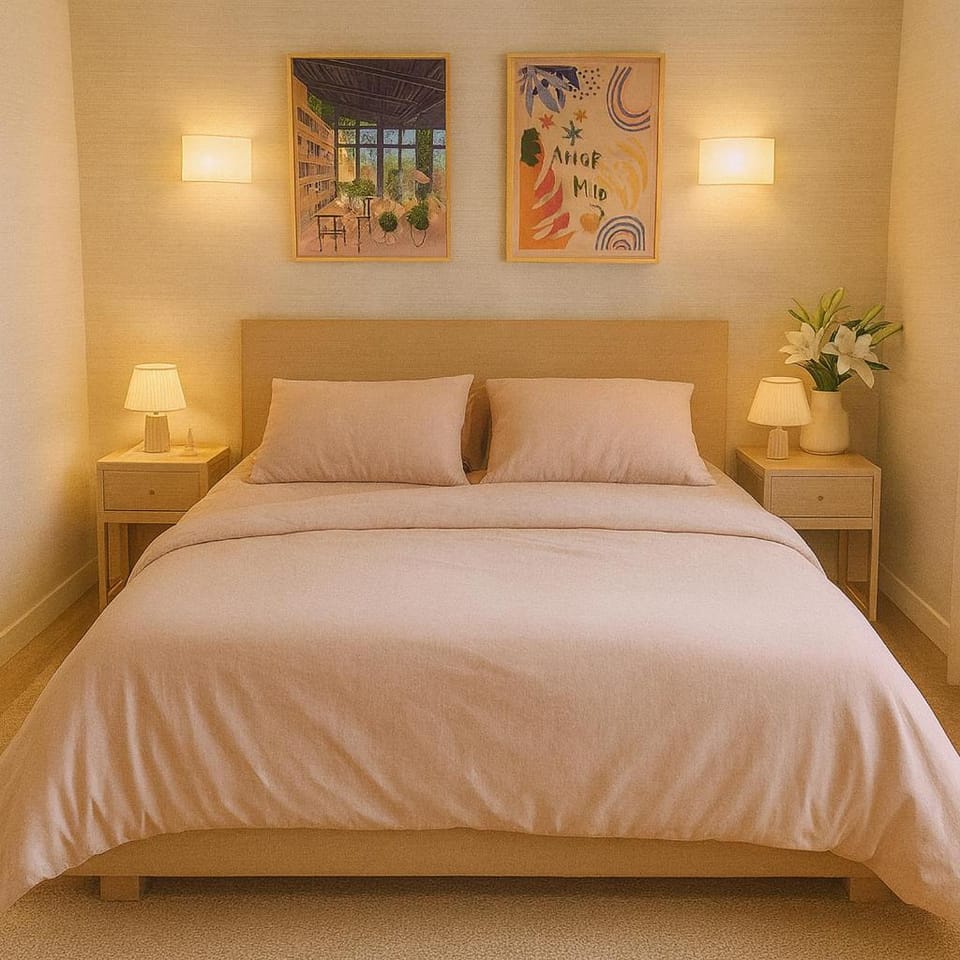 Apparttement in vicences Apartment in Paris