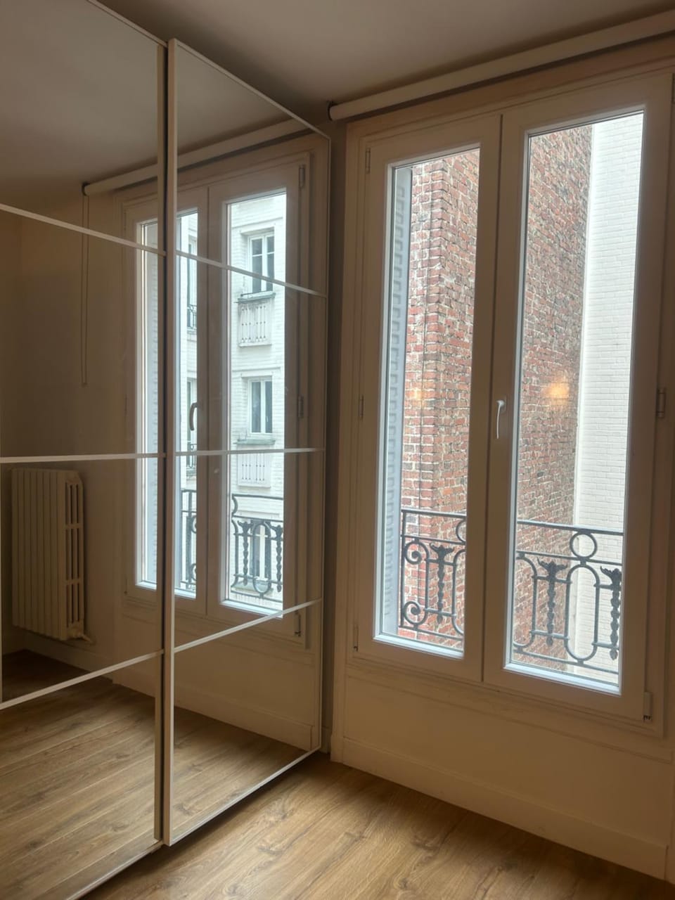 Apparttement in vicences Apartment in Paris