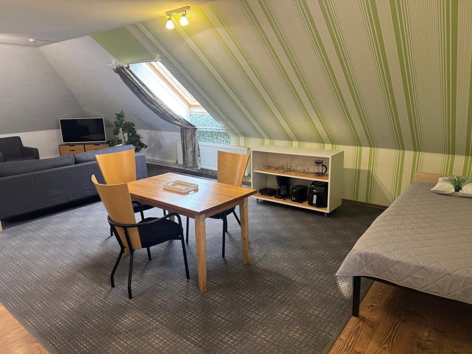 L apartamentai su nemokamu parkingu Apartment in Lithuania