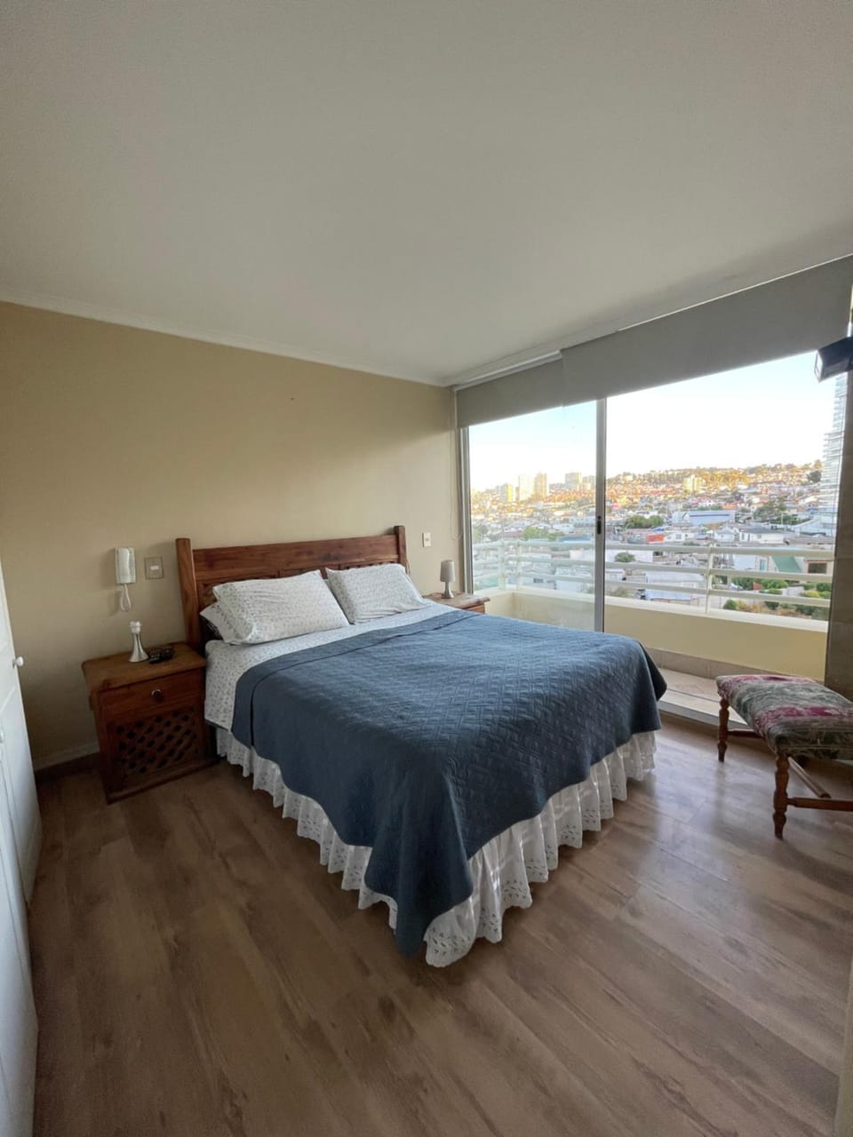Apartamento Costa de Montemar Apartment in Santiago Metropolitan Region