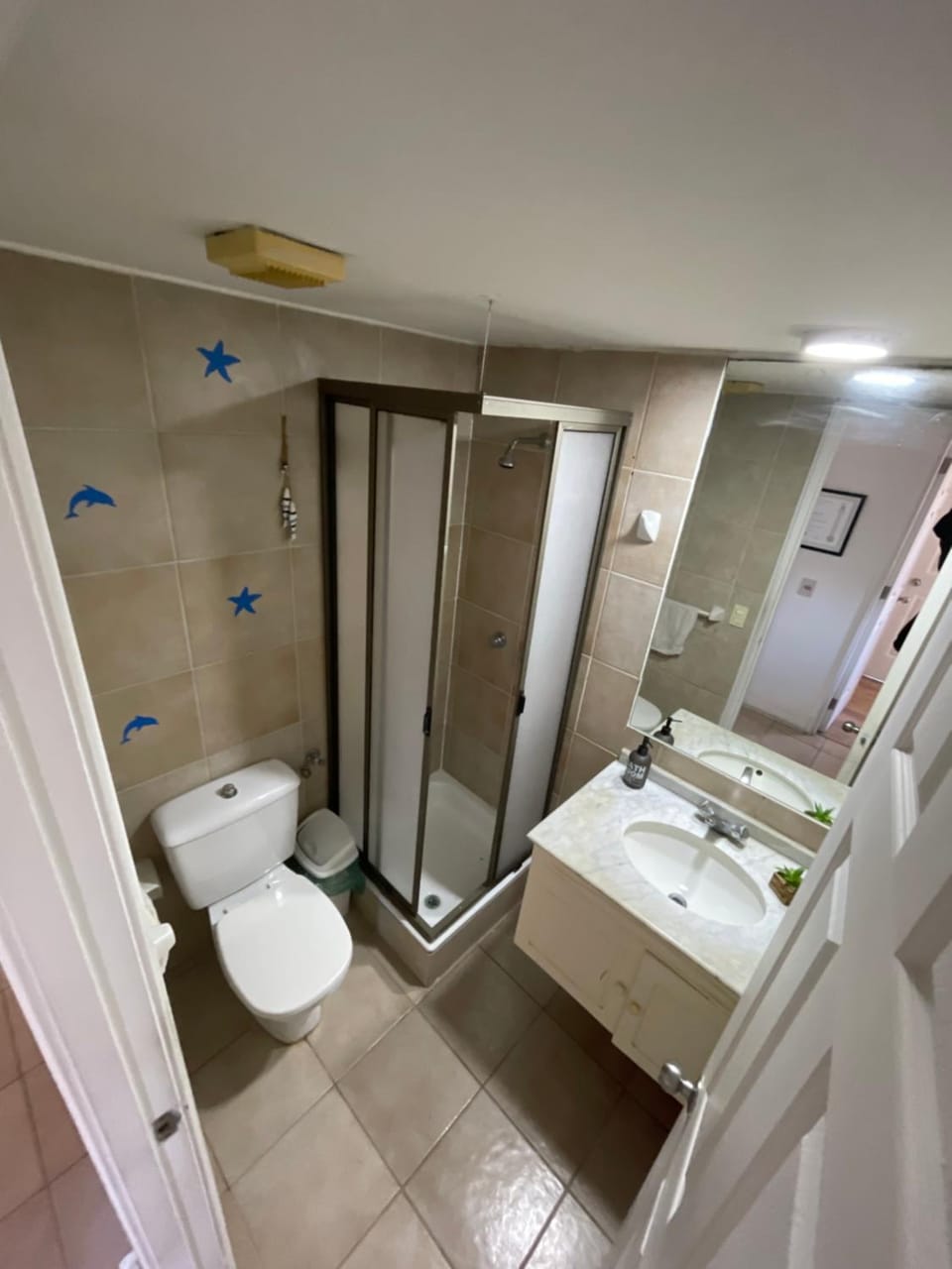 Apartamento Costa de Montemar Apartment in Santiago Metropolitan Region