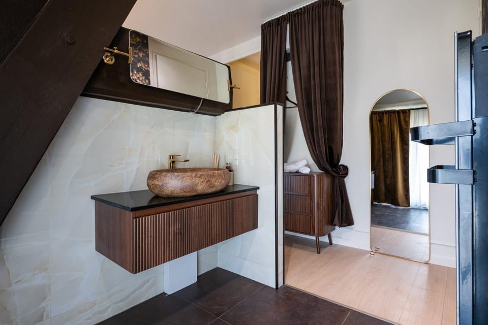 VIlla Harry Villa in Île-de-France