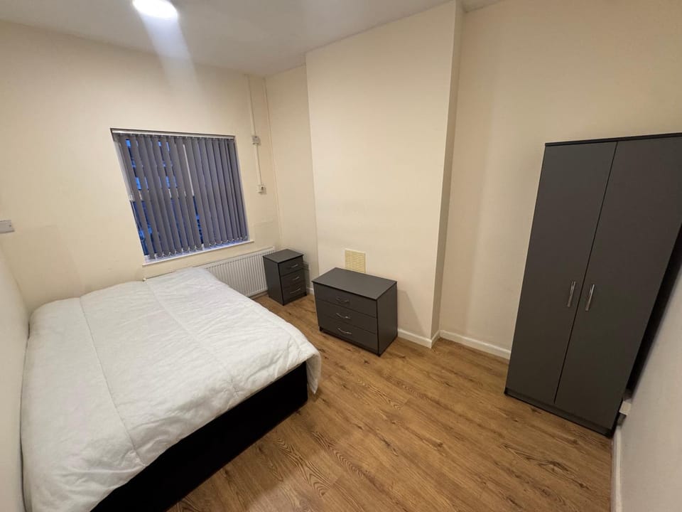 1 bedroom apartment - Kitchen Apartment in Birmingham