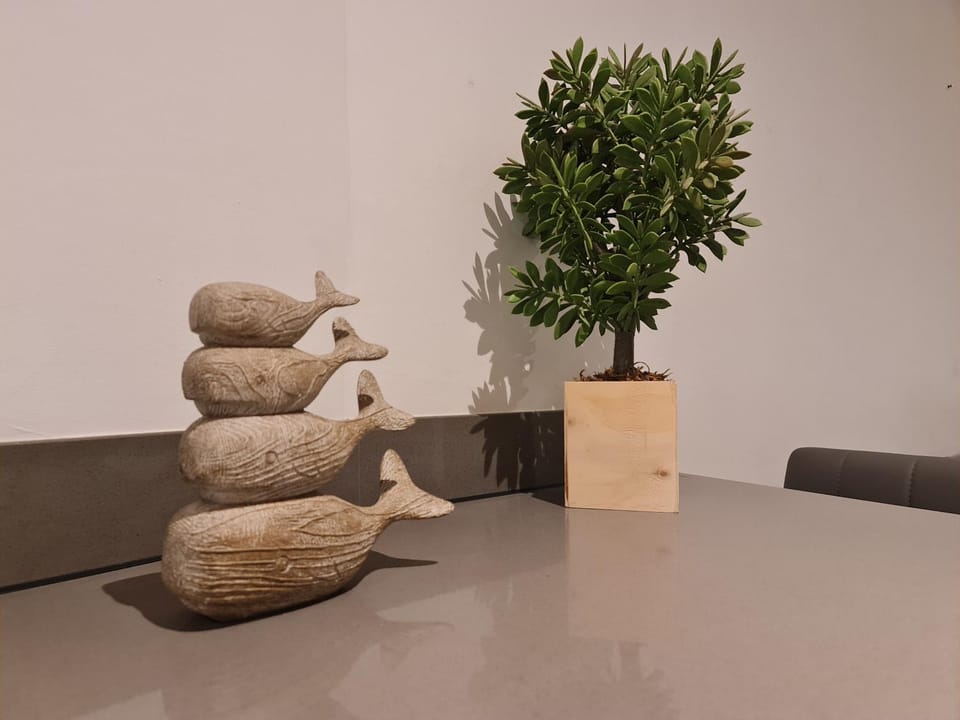 2 bed city centre apartment Apartment in Nottingham