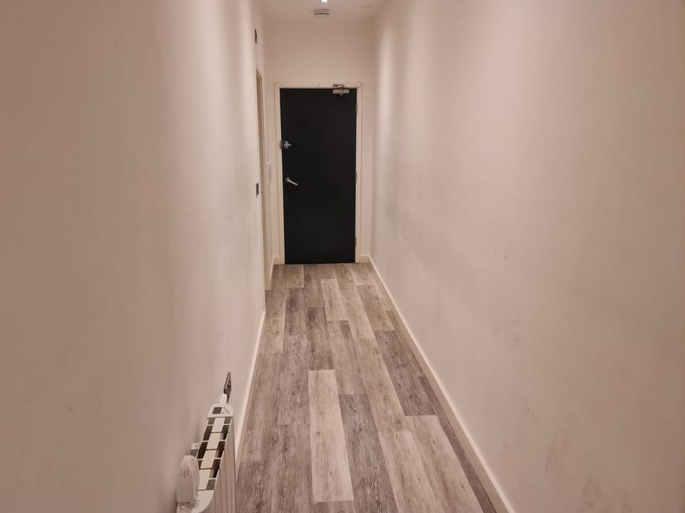2 bed city centre apartment Apartment in Nottingham