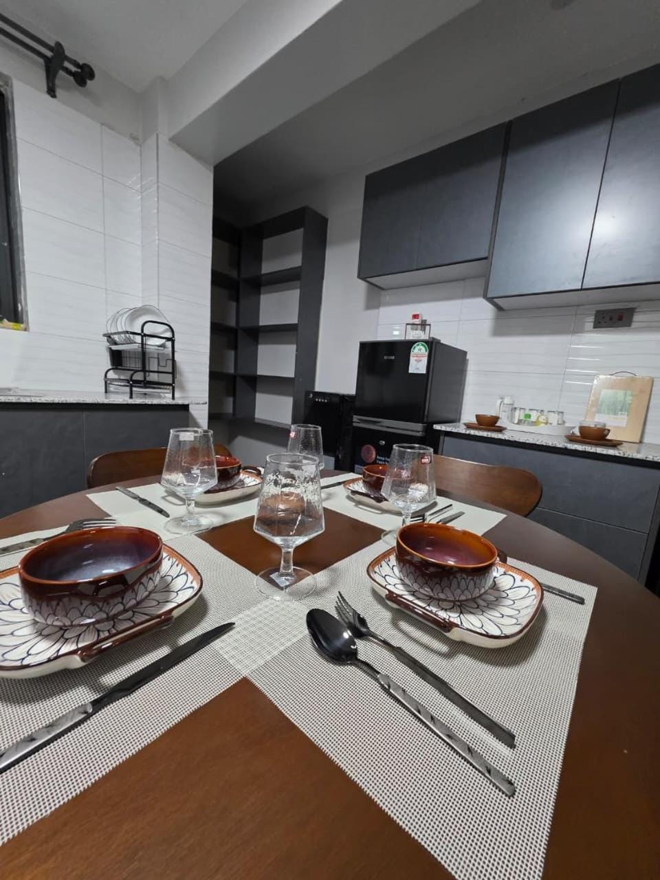 Jay Homes - D&D Residence Premium Ensuites Apartment in Kenya
