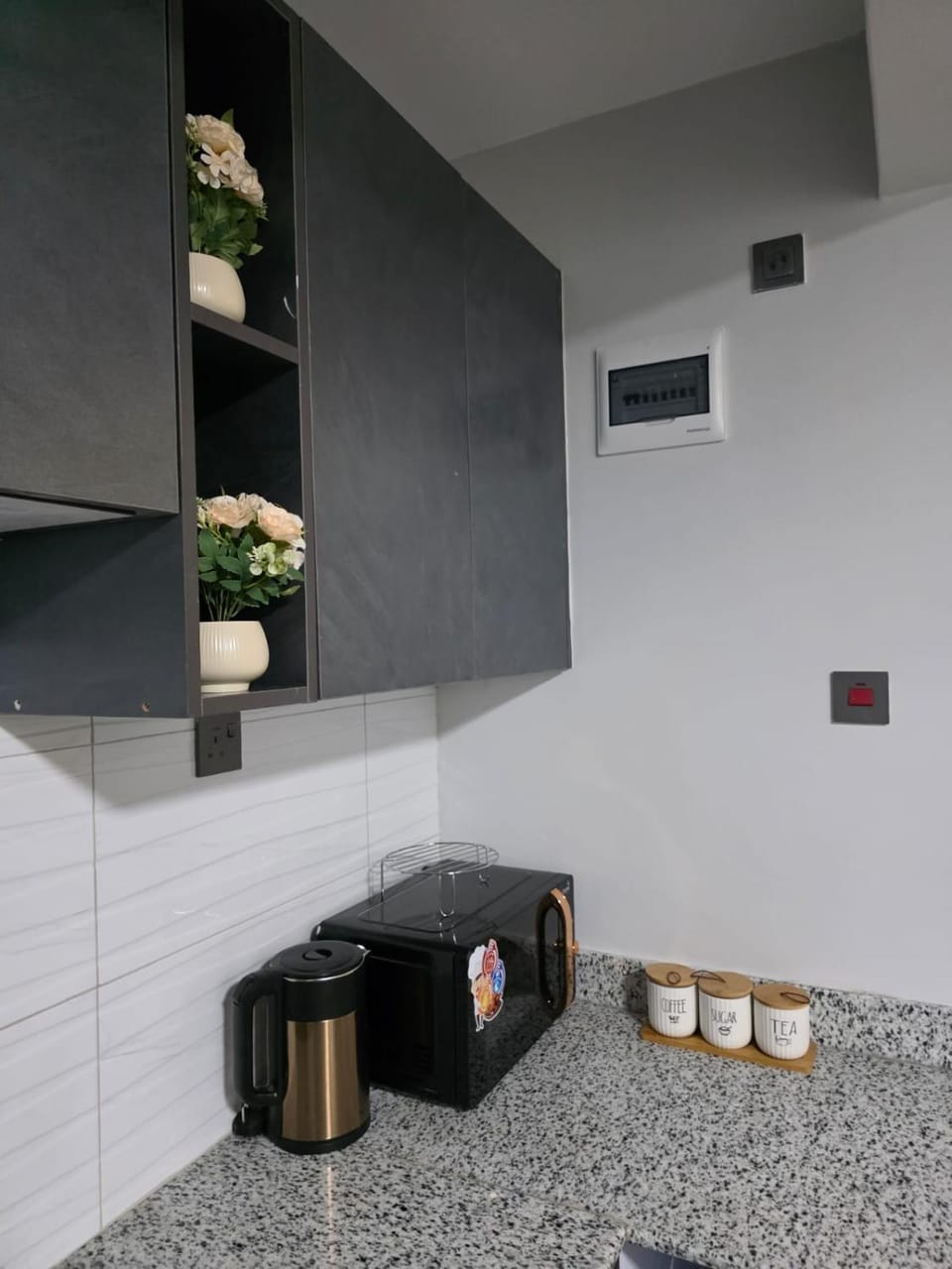 Jay Homes - D&D Residence Premium Ensuites Apartment in Kenya