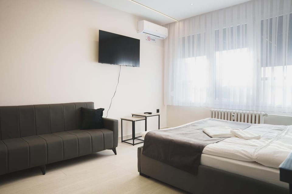 Roni Apartments Apartment in Serbia