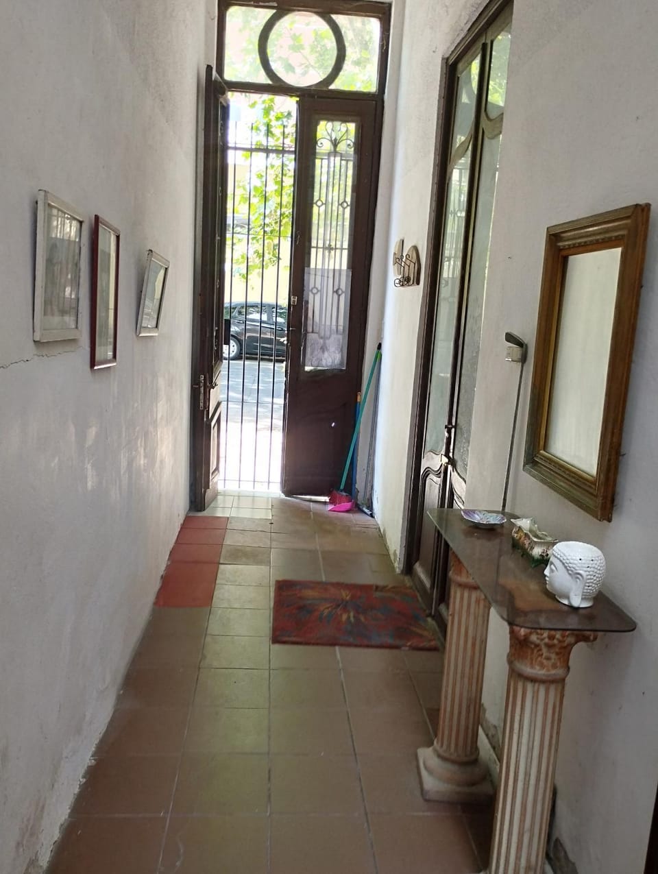 Palermo Candombe House Bed and Breakfast in Montevideo Department, Uruguay