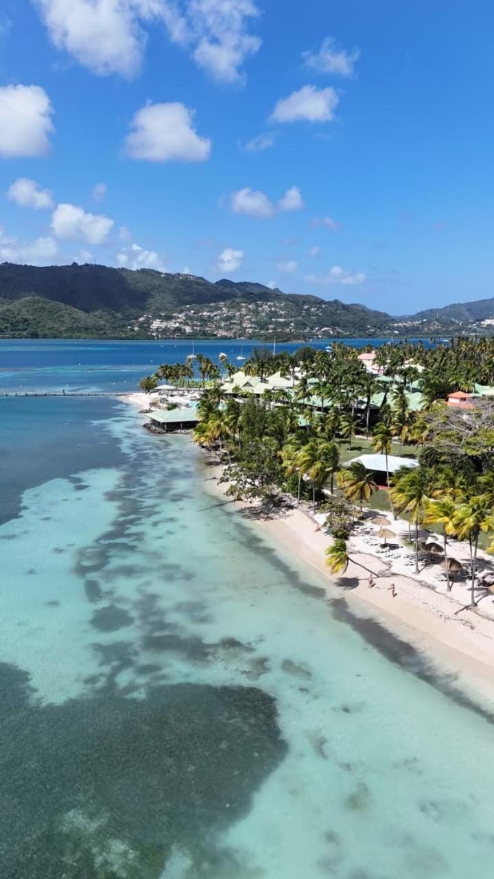 Nearby landmark, Day, Natural landscape, Bird's eye view, Beach