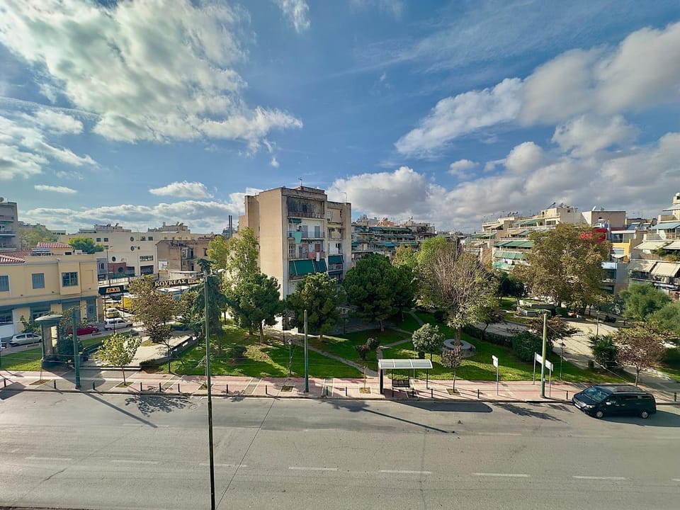 Property building, Neighbourhood, Street view, Location