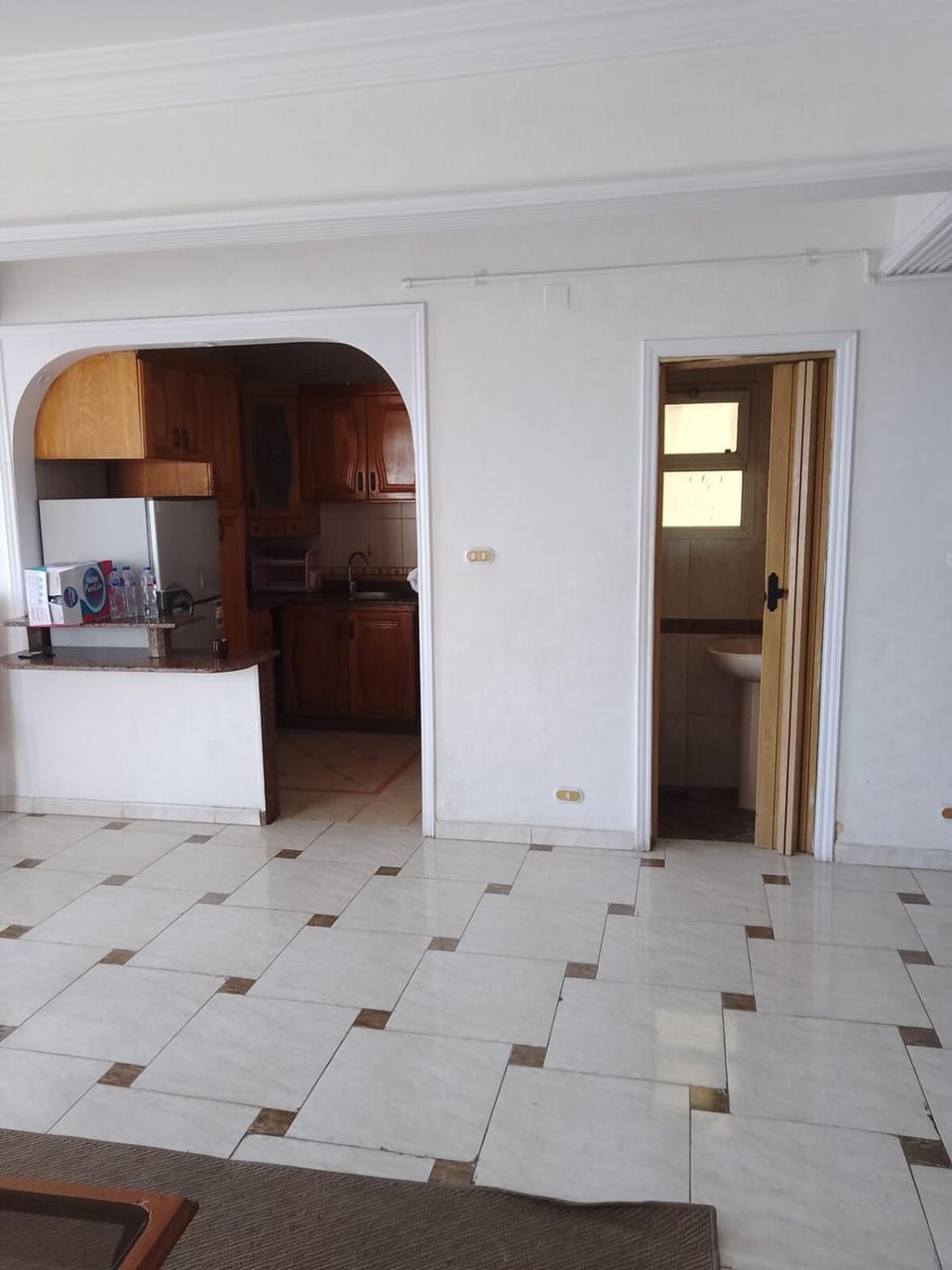 Gleem Seaview panoramic apartment in Alexandria Apartment in Alexandria