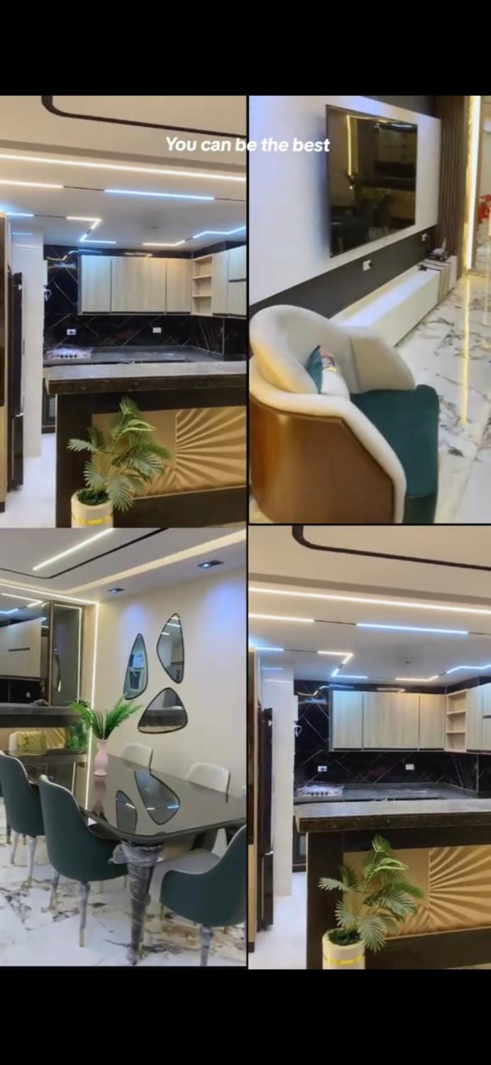 Ground floor apartment whit garden Apartment in Egypt