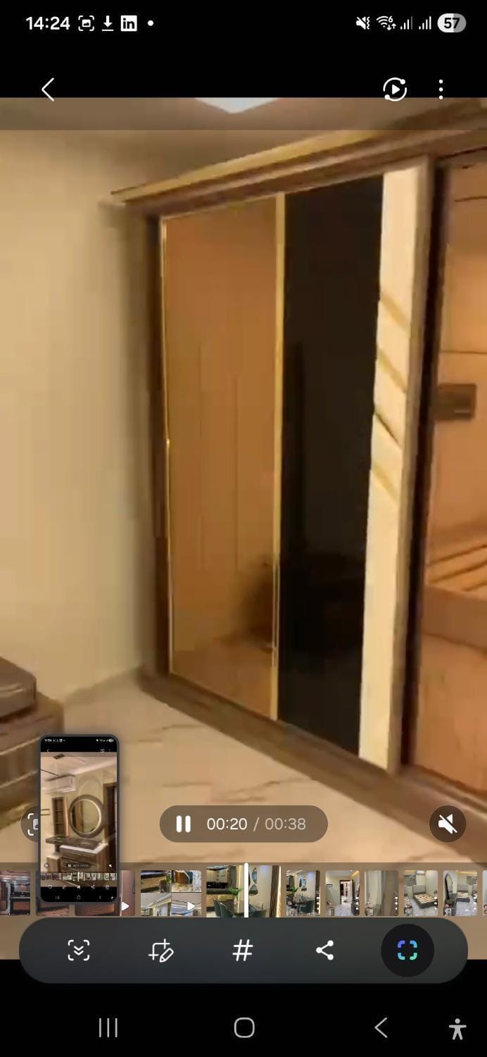 Ground floor apartment whit garden Apartment in Egypt