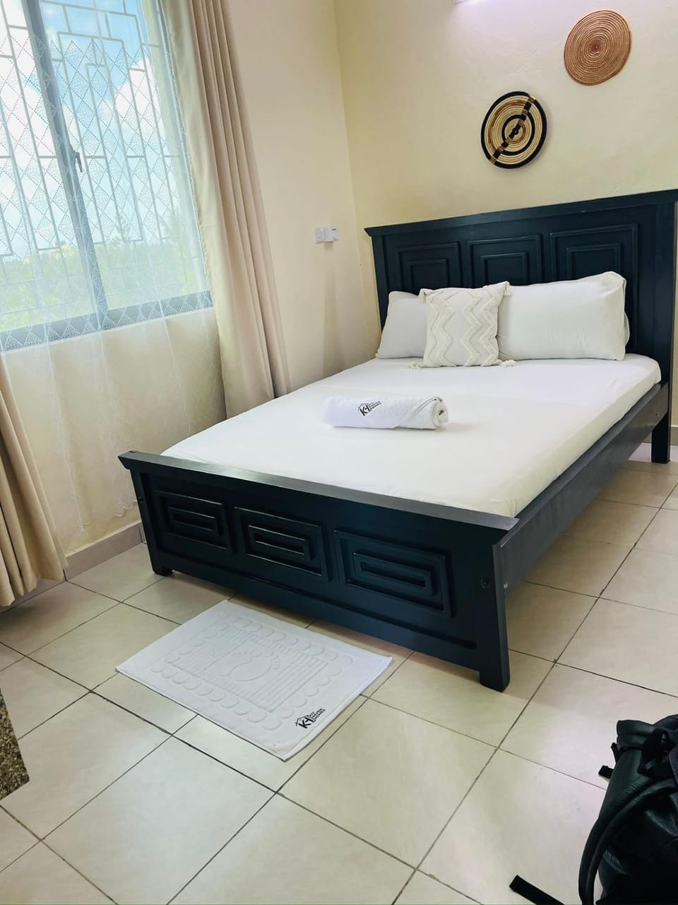 Kivuva homes 1bedroom Apartment in Kilifi, Kenya