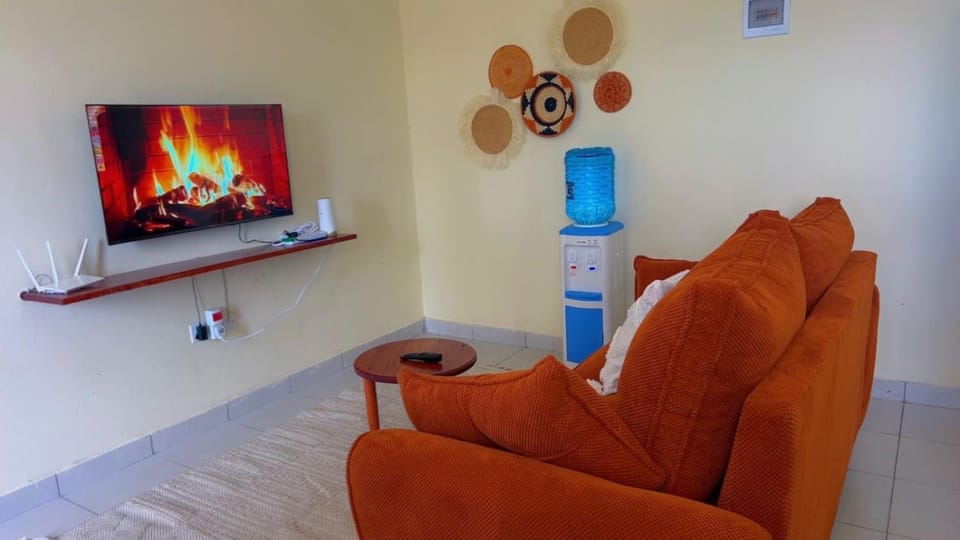 Kivuva homes 1bedroom Apartment in Kilifi, Kenya