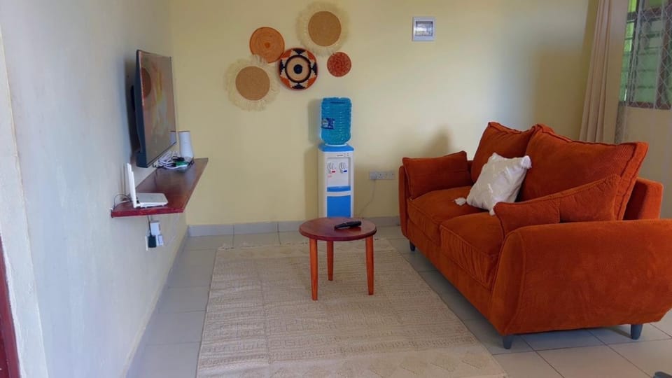Kivuva homes 1bedroom Apartment in Kilifi, Kenya