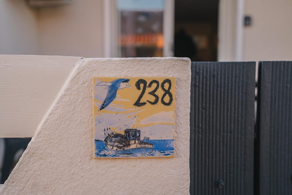 Decorative detail