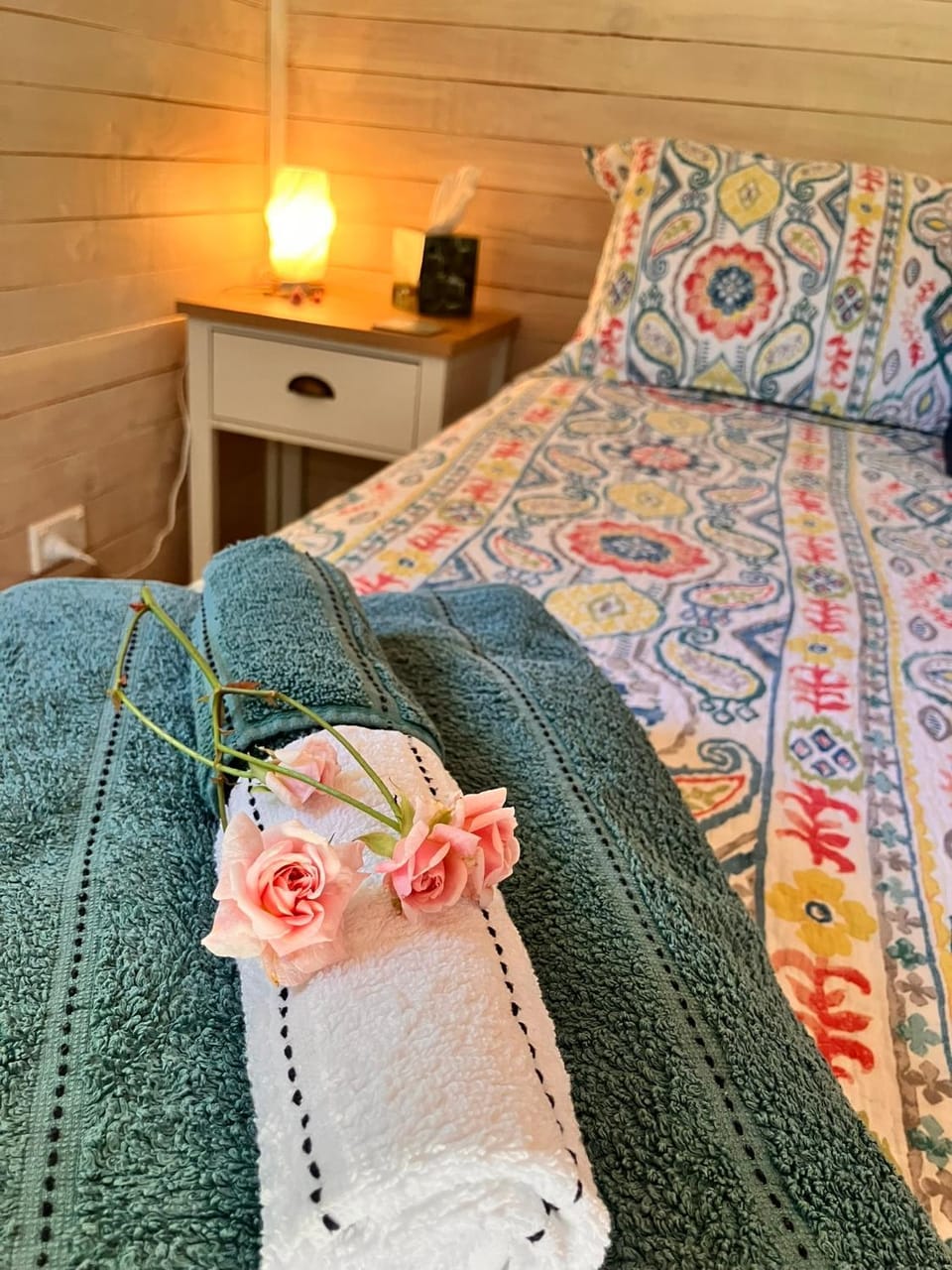 RIMU CABIN 16min drive to Kaiteriteri Beach Cabin in Tasman District, Tasman, New Zealand