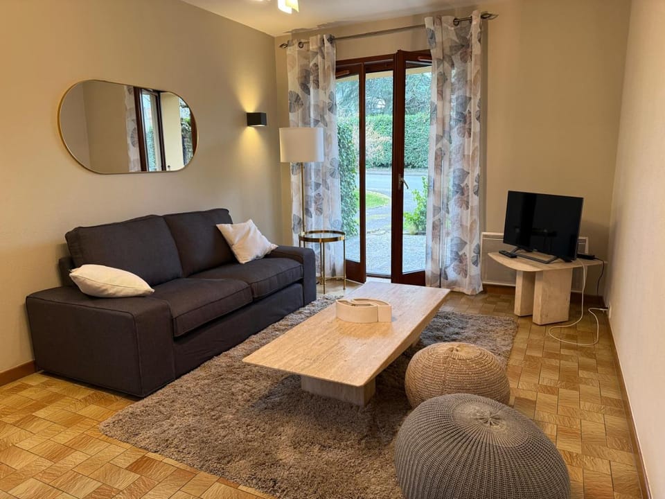 La ferme de Marin Apartment in Haute-Savoie