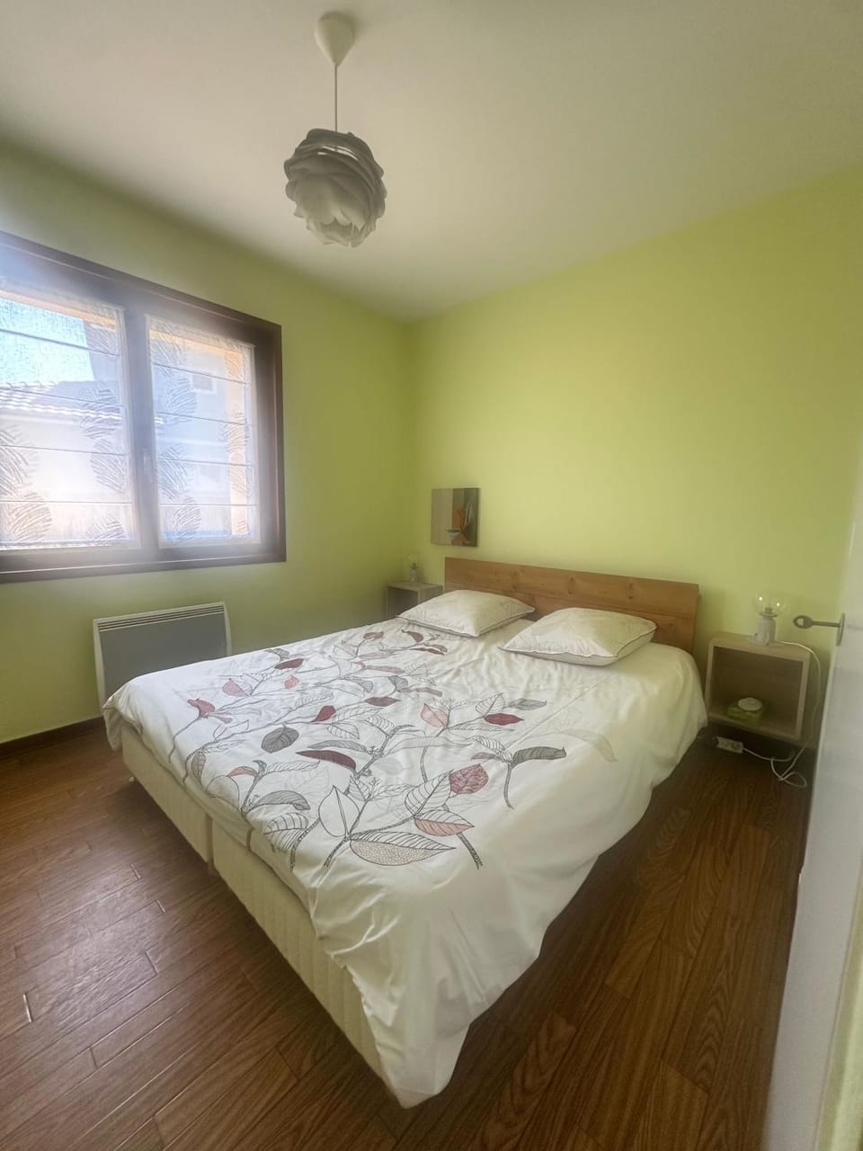 La ferme de Marin Apartment in Haute-Savoie