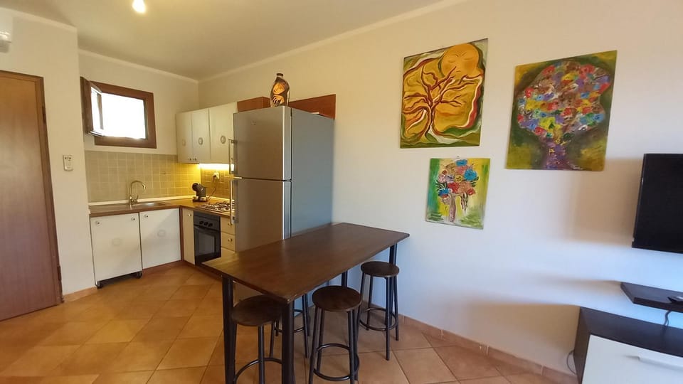 La Dimora del Filosofo - Eraclito's Home Apartment in Olbia