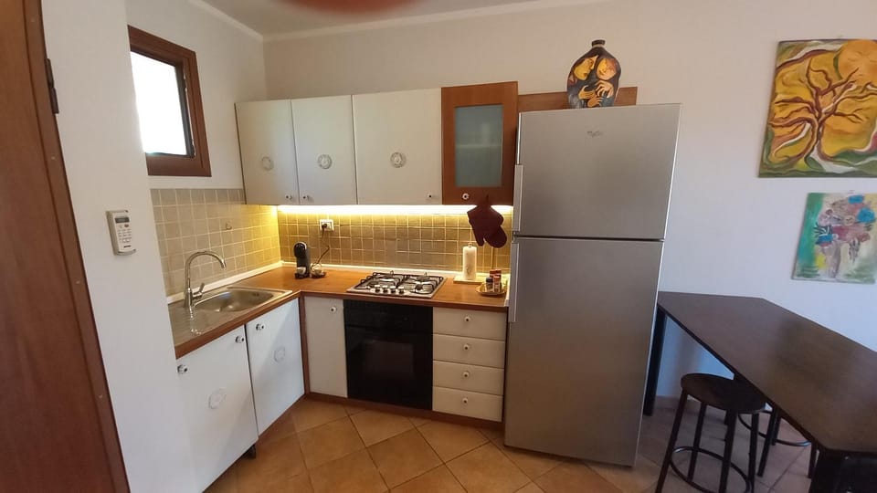La Dimora del Filosofo - Eraclito's Home Apartment in Olbia