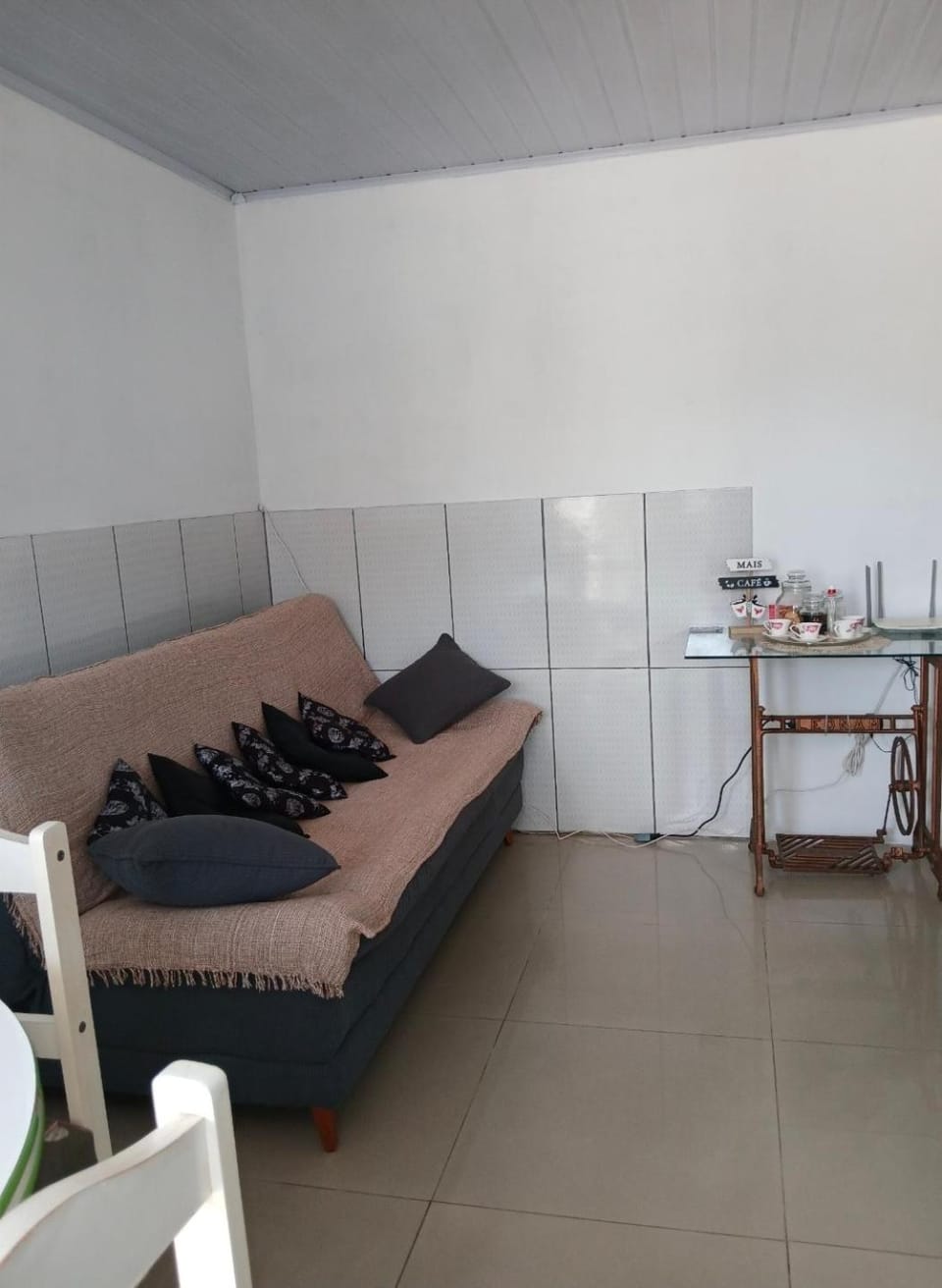Casa aconchegante Apartment in Pelotas