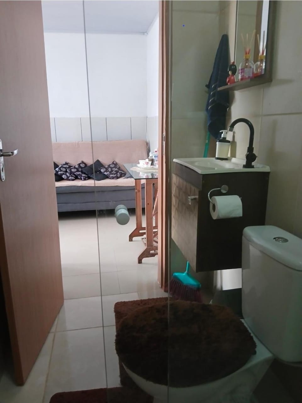 Casa aconchegante Apartment in Pelotas