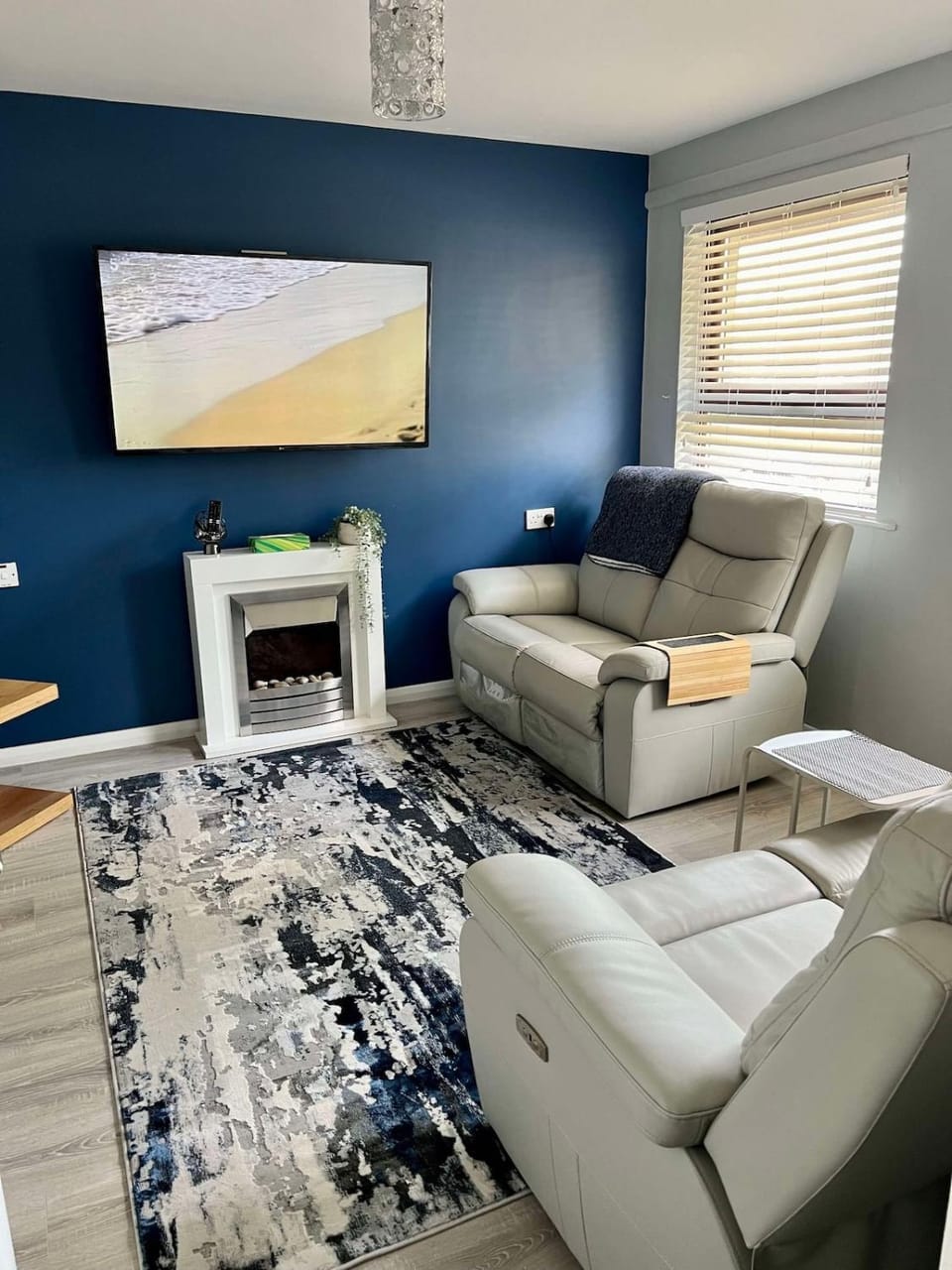 St Columb's Cottage Apartment in Londonderry